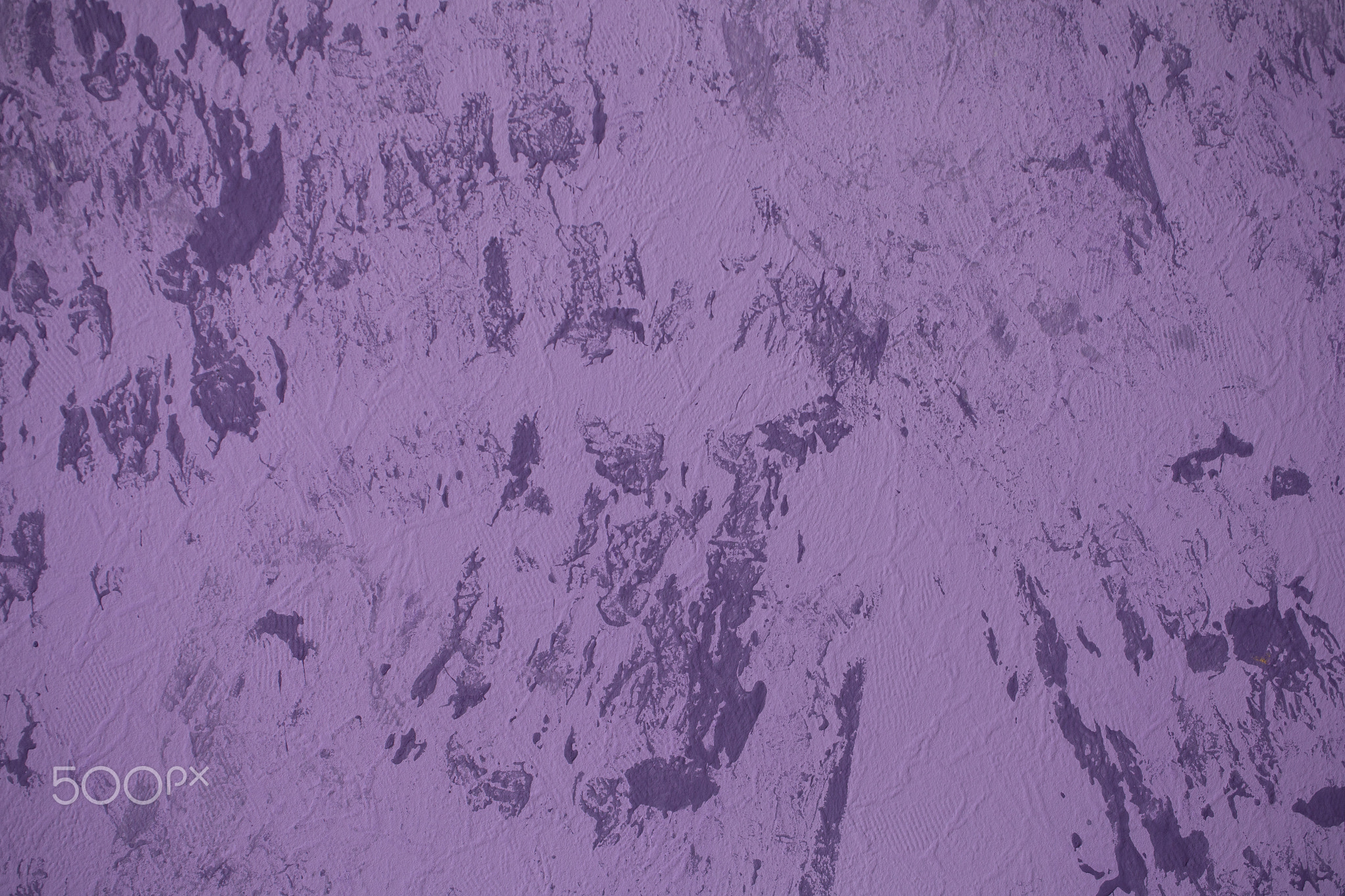 photo of a Purple wall texture background