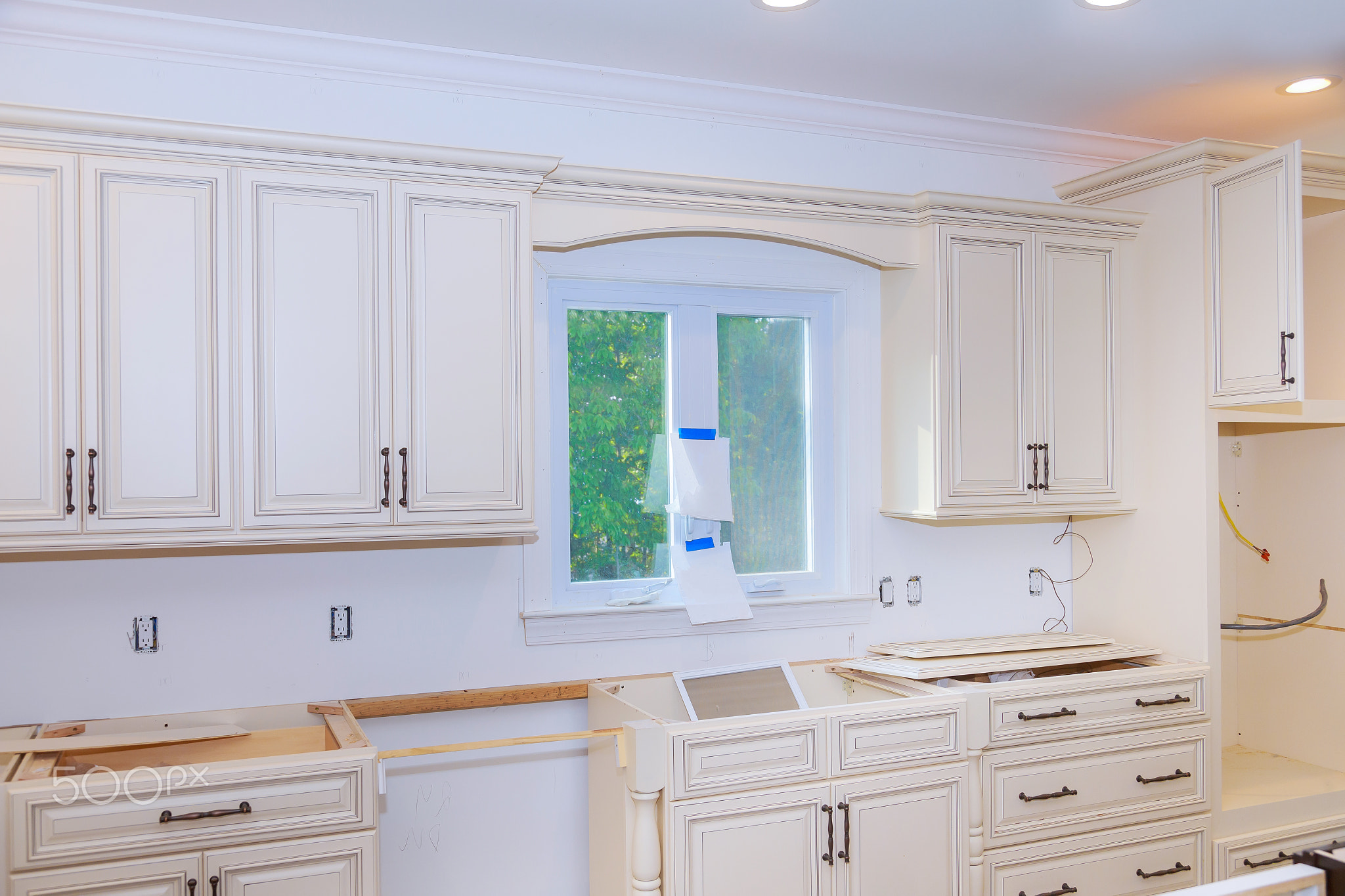 Kitchen remodel beautiful kitchen furniture