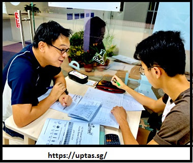 O Level Chemistry Tuition