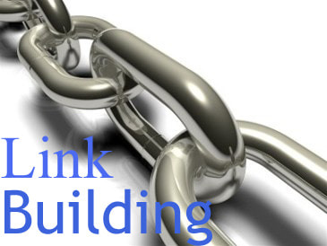 Backlink building service