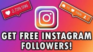 Buy followers on Instagram