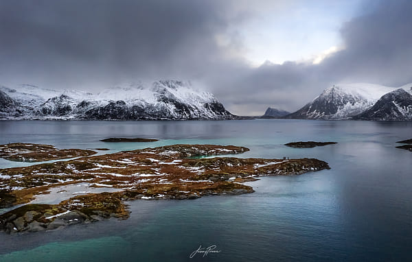 Jace by Jeremy Peresse