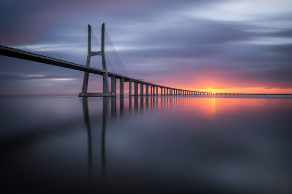 A Brand New Day by Ricardo Mateus