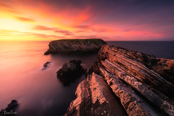 || POETIC LAYERS || by Bruno Soares