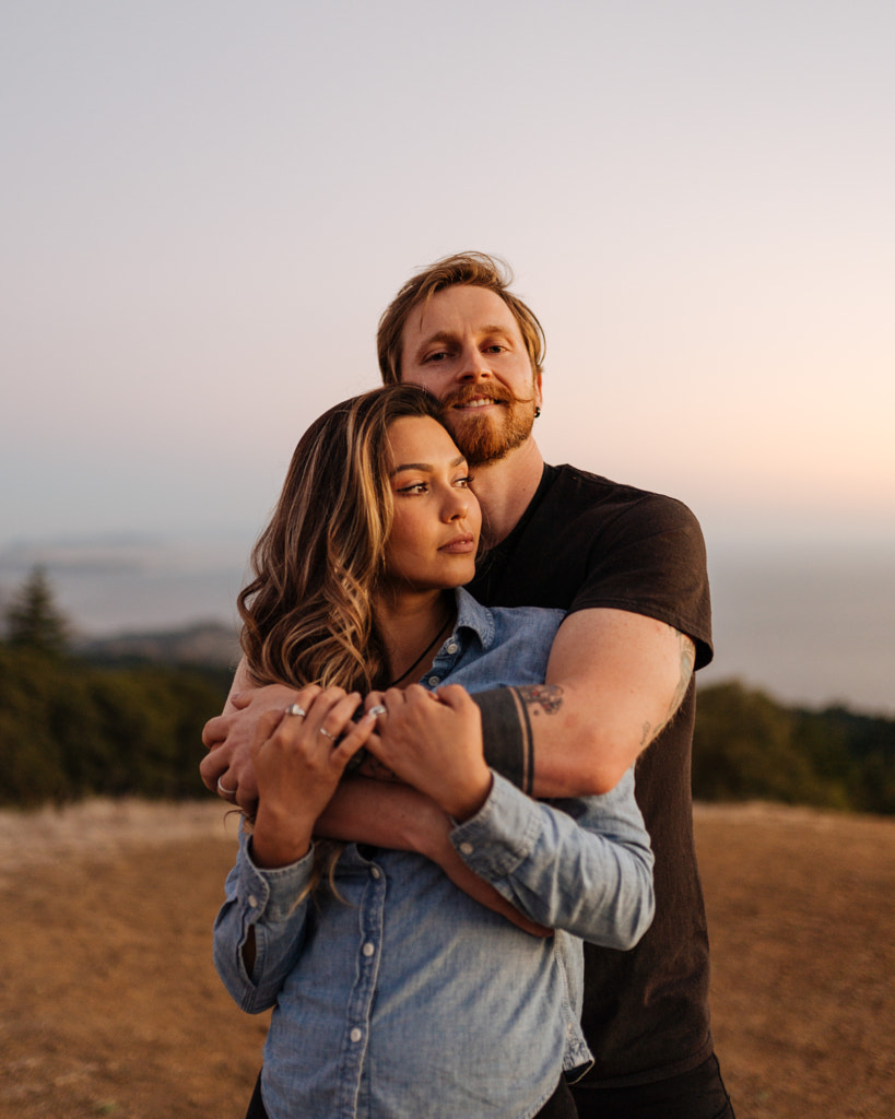 50+ Adorable Couple Poses for Beautiful Portrait Photography - 500px