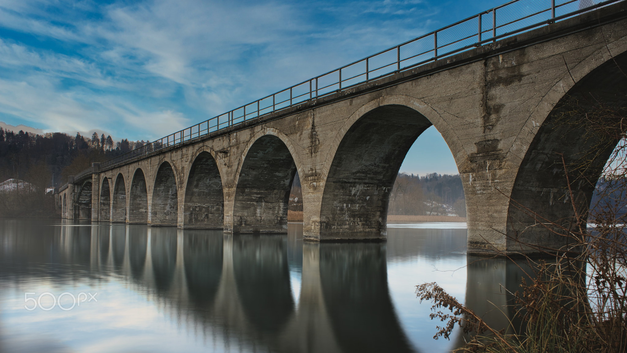 bridge