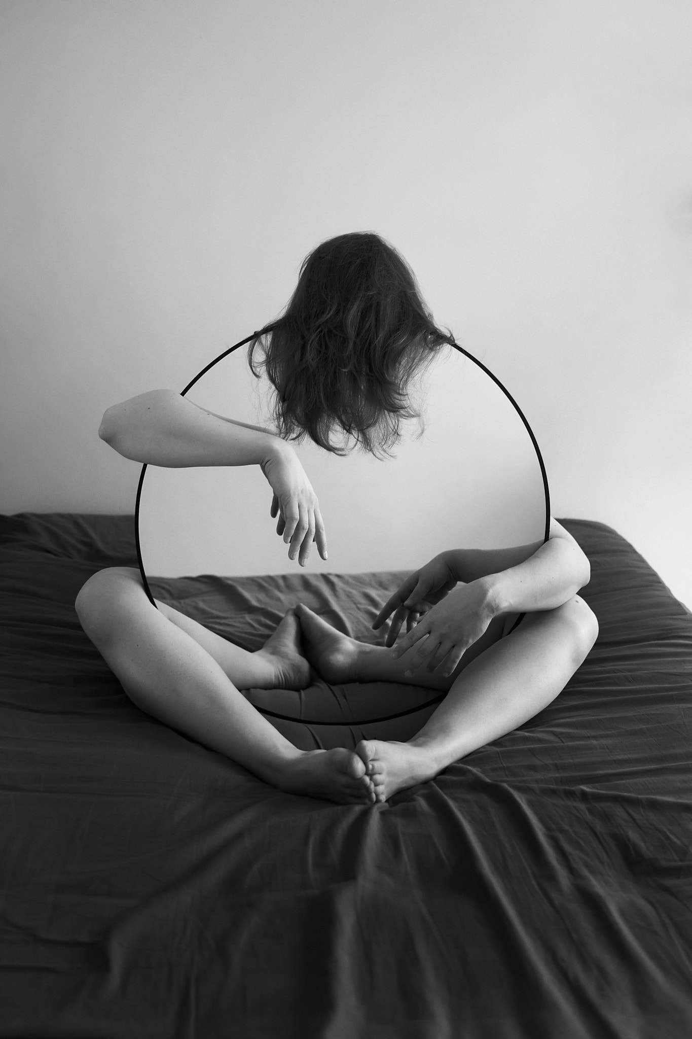 Mirror Mirror