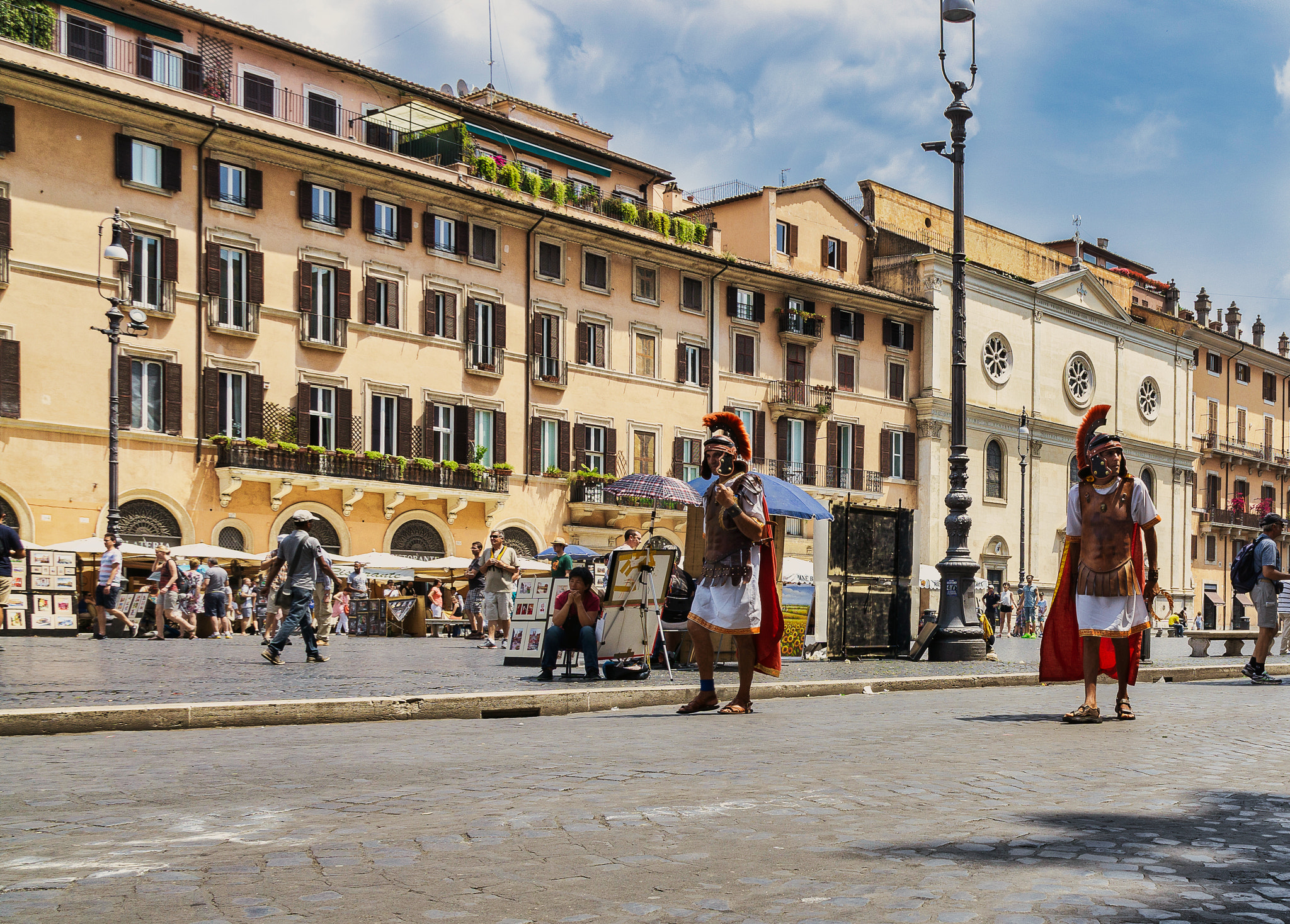 Roma