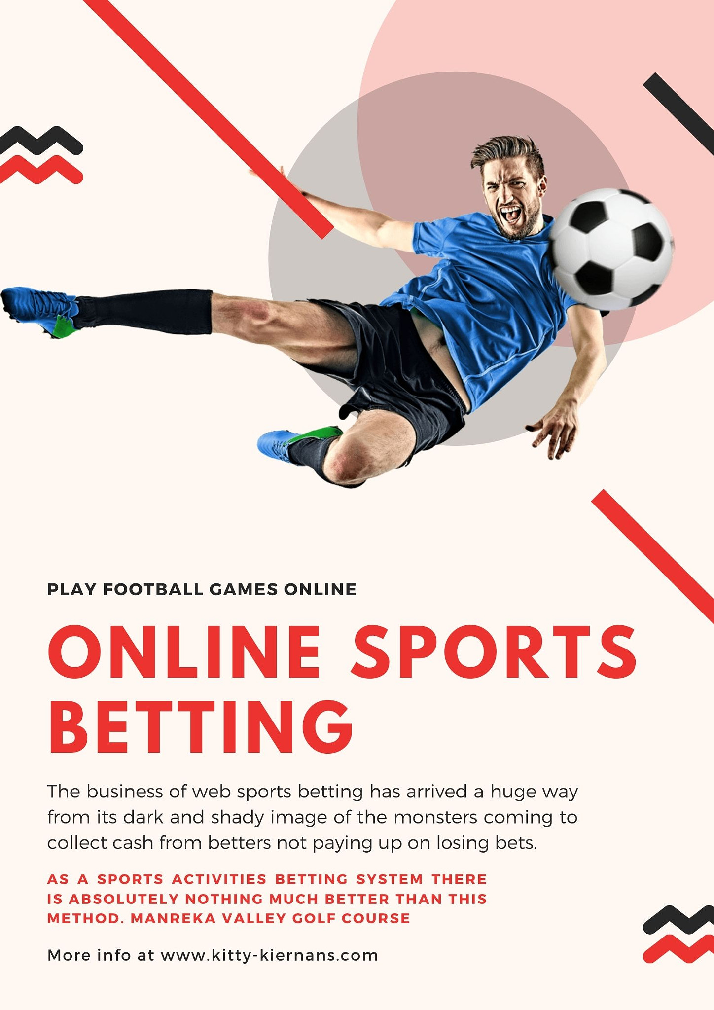 Online Sports Betting Websites