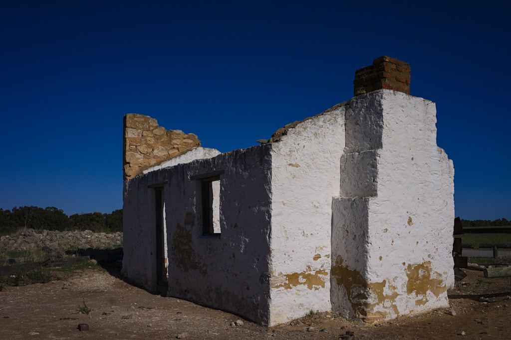 Linhay Cottage by Paul Amyes on 500px.com