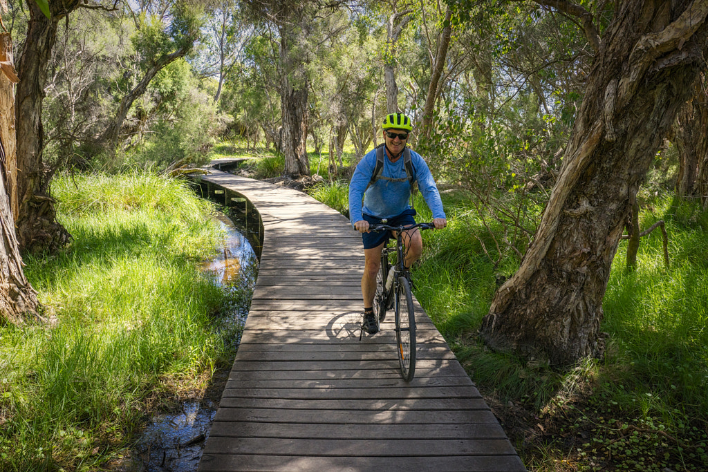 Yellagonga Regional Park by Paul Amyes on 500px.com