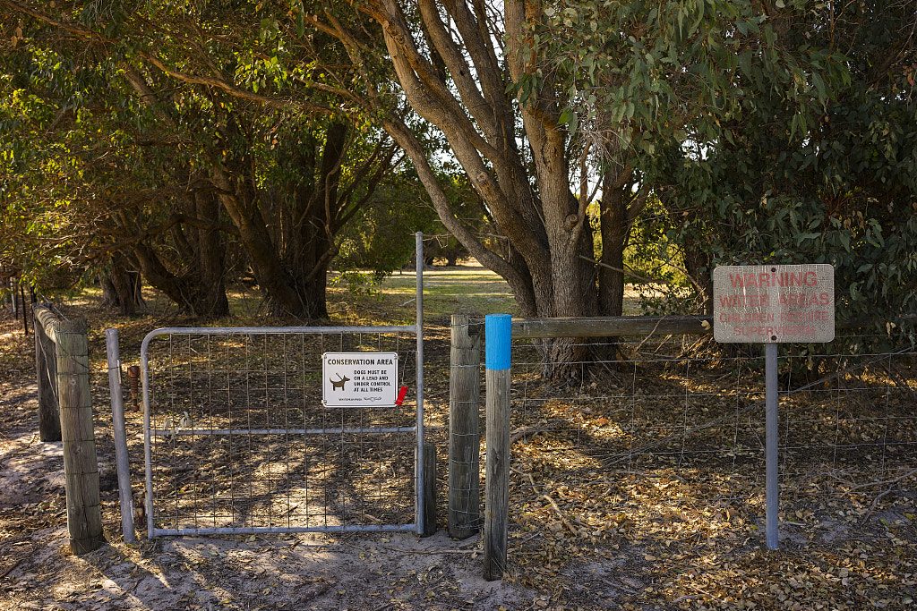 Werillyiup Trail by Paul Amyes on 500px.com