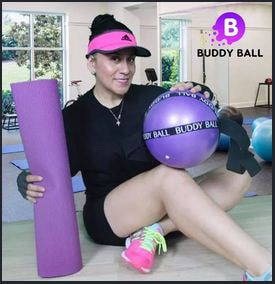 Buddy Ball System