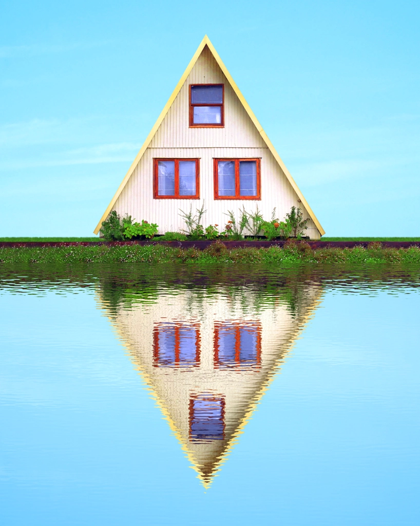 Home sweet home by Pascal Krumm / 500px