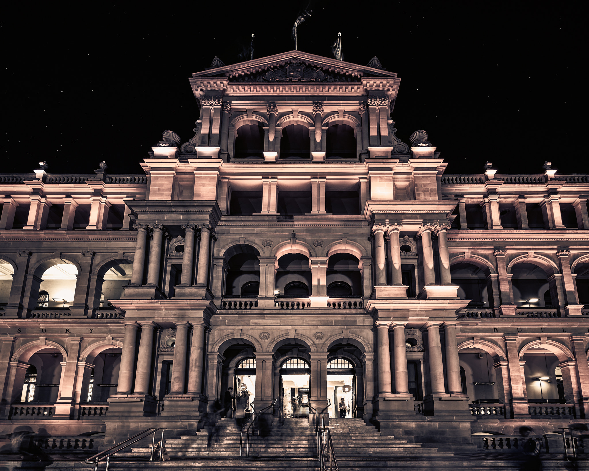 Treasury Casino, Brisbane