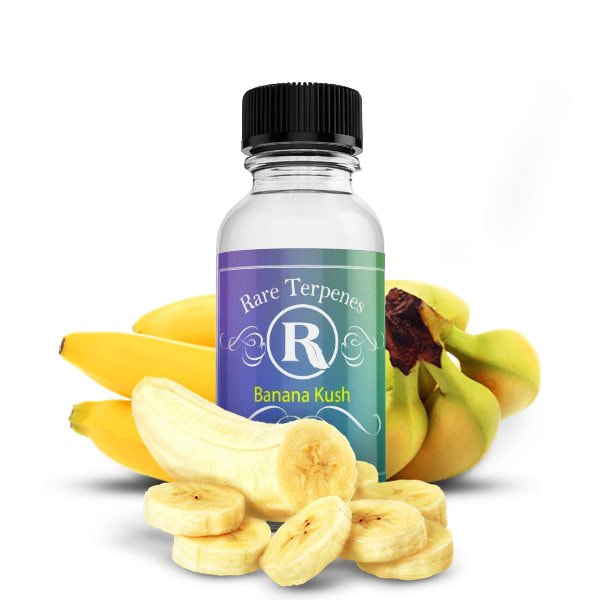 Banana Terpene Strain