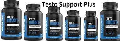 Testo Support Plus België, Test Support+ Prijs, Ervaringen & Kopen