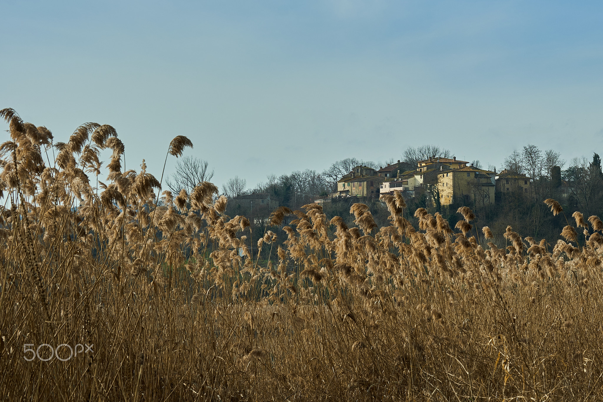 Monte Sopra Rondine