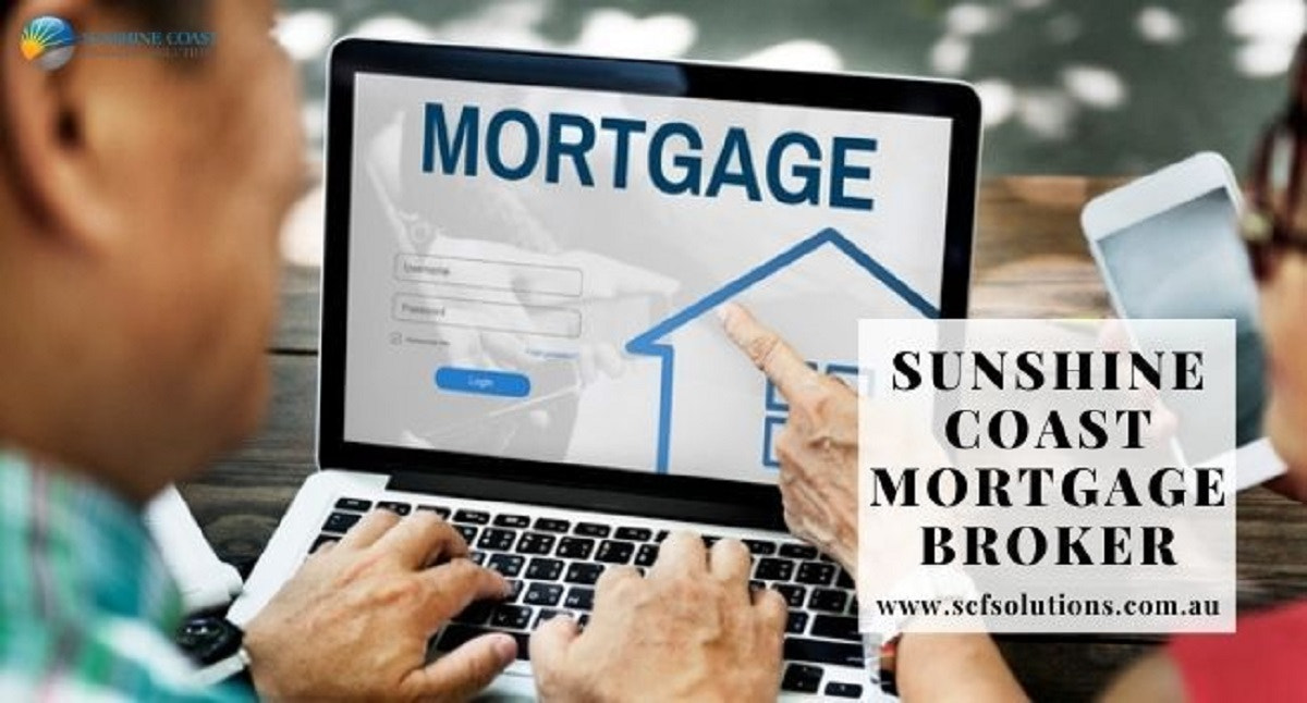 Mortgage Broker in Sunshine Coast