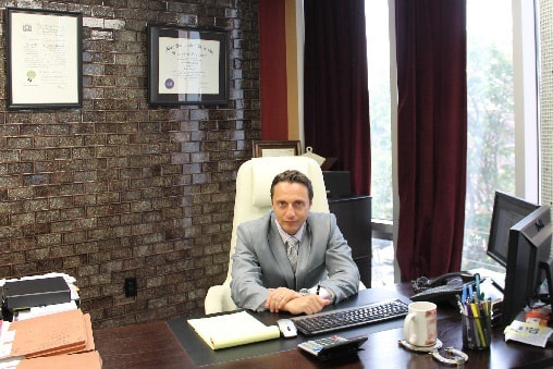 Medical Malpractice Lawyer NYC