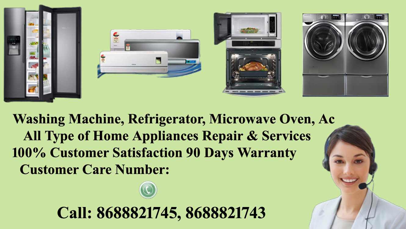 Samsung Semi Automatic Washing Machine Service Center in Mankhurd