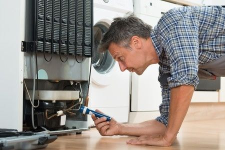 Refrigerator Repair Service center Jaipur