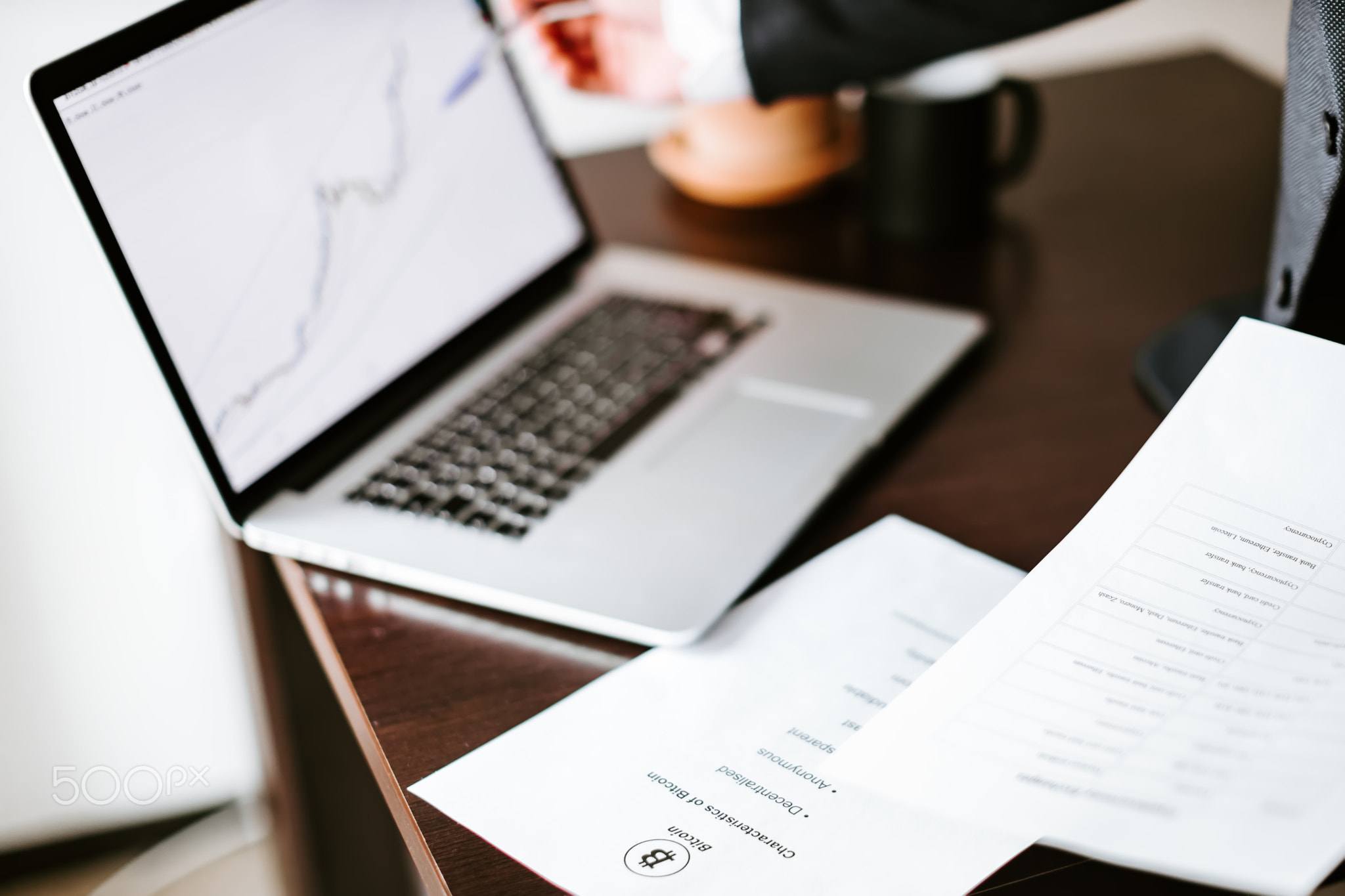 "crypto trading company"