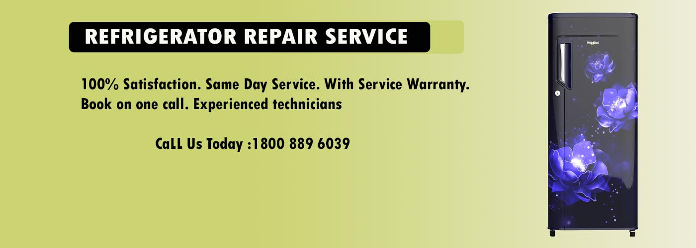 Refrigerator Repair Service center Jaipur