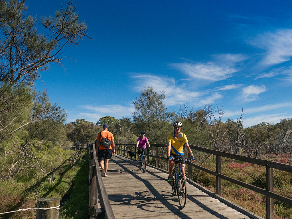 Ashfield Flats by Paul Amyes on 500px.com