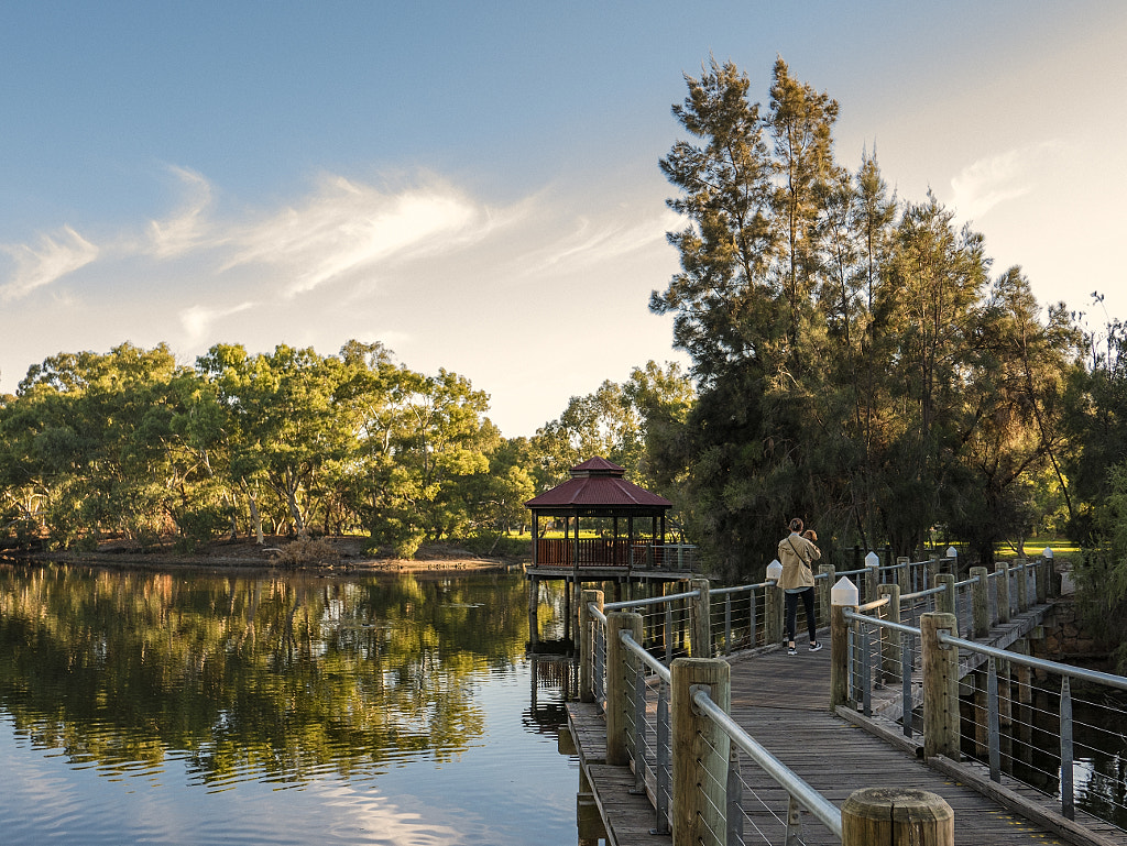 Tomato Lake by Paul Amyes on 500px.com