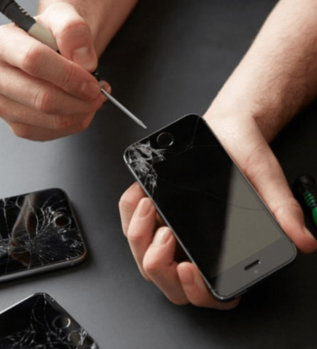 Reliable and Authentic iPhone Screen Repair in Coburg