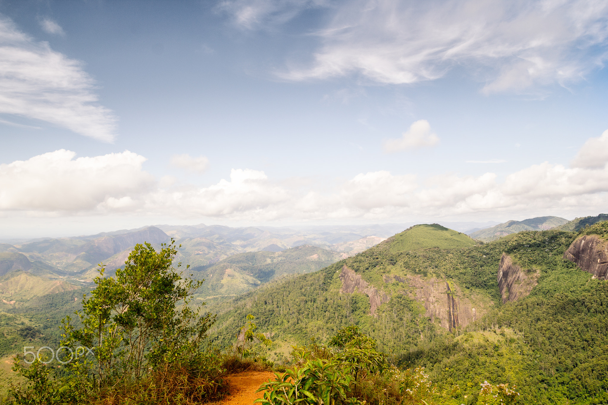 Mountains