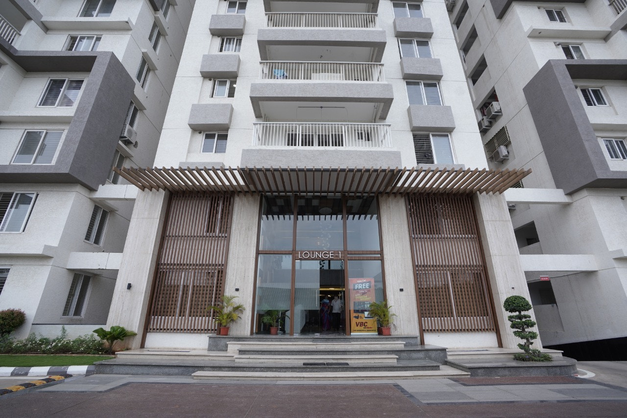 Gated Communities in Vizag -- MK BUILDERS AND DEVELOPERS