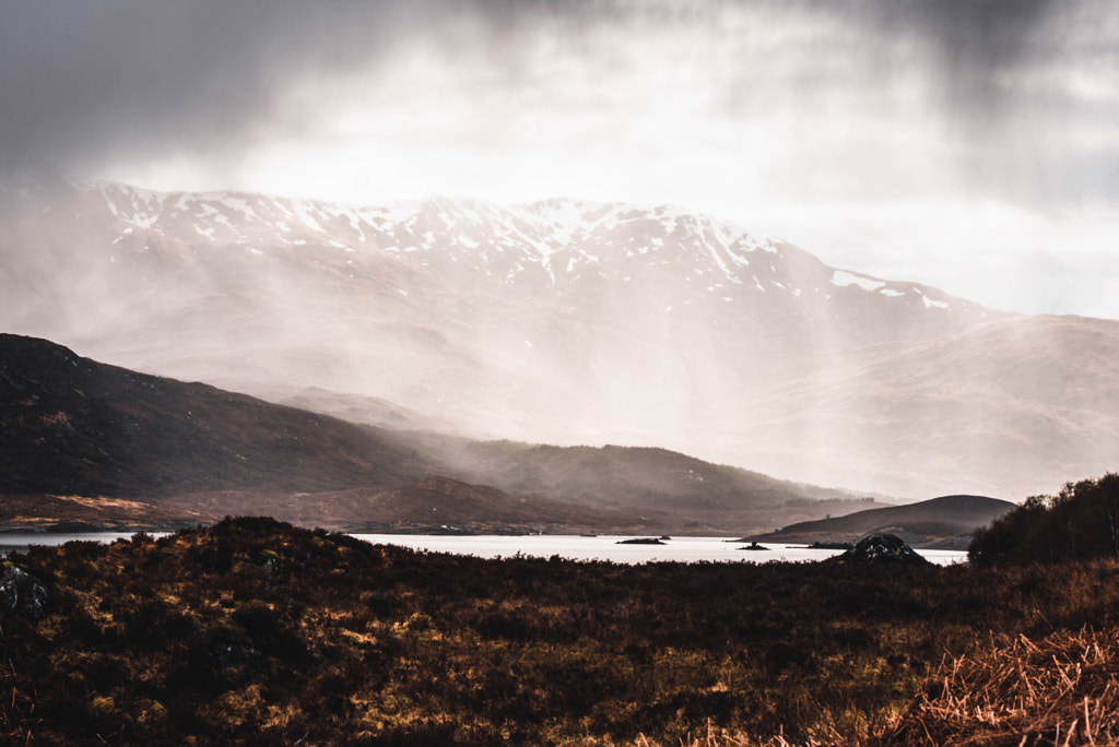 Rain clouds by Donna Stevens on 500px.com