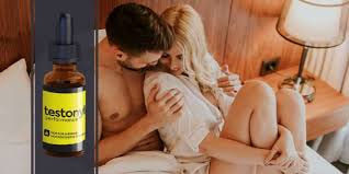 Testonyl Tropfen Erfahrungen - Funktioniert Es? Preis, Test & Kaufen