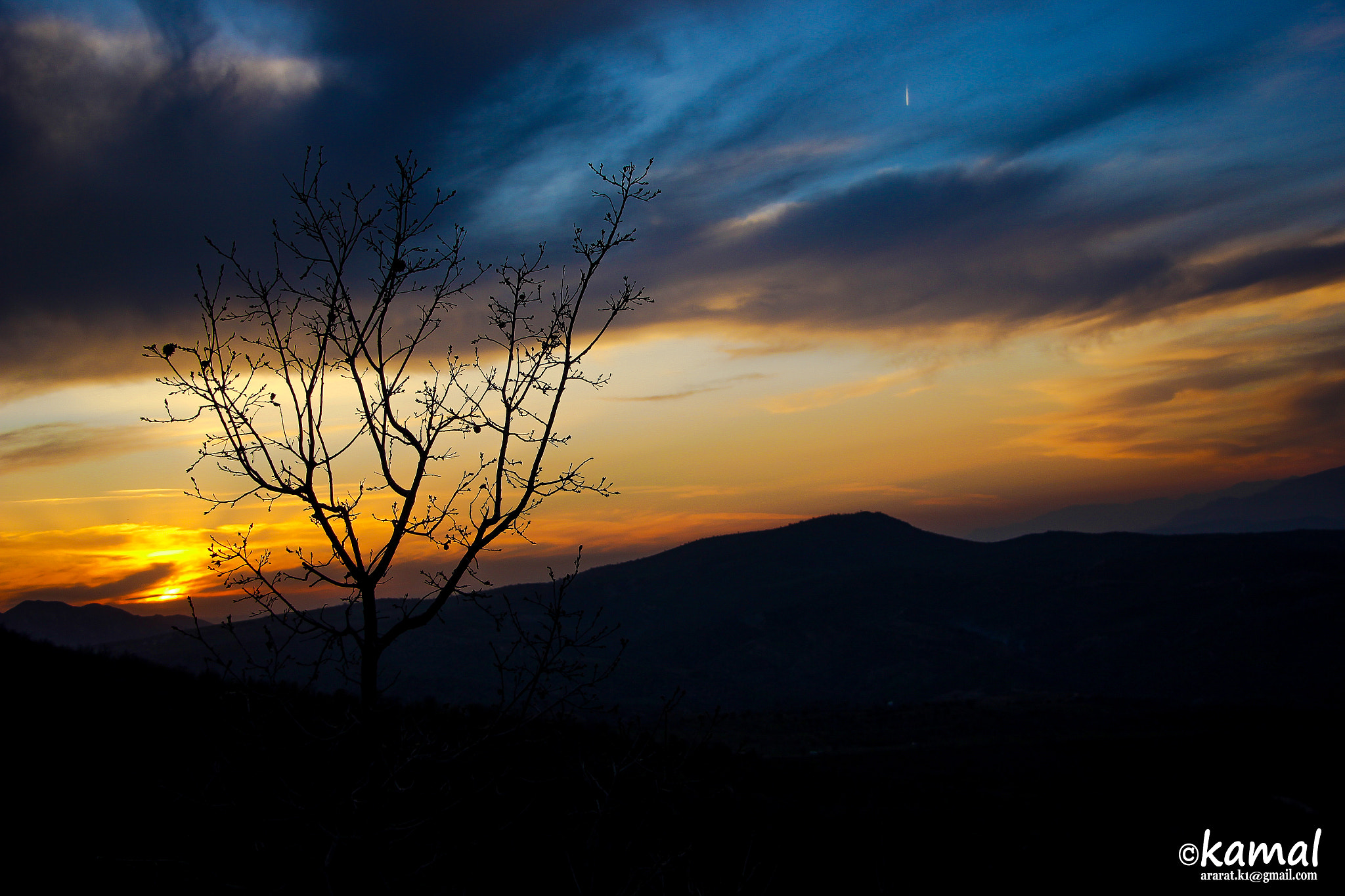 Canon EF-S 18-135mm F3.5-5.6 IS STM sample photo. Kurdistan-27/3/2015 photography