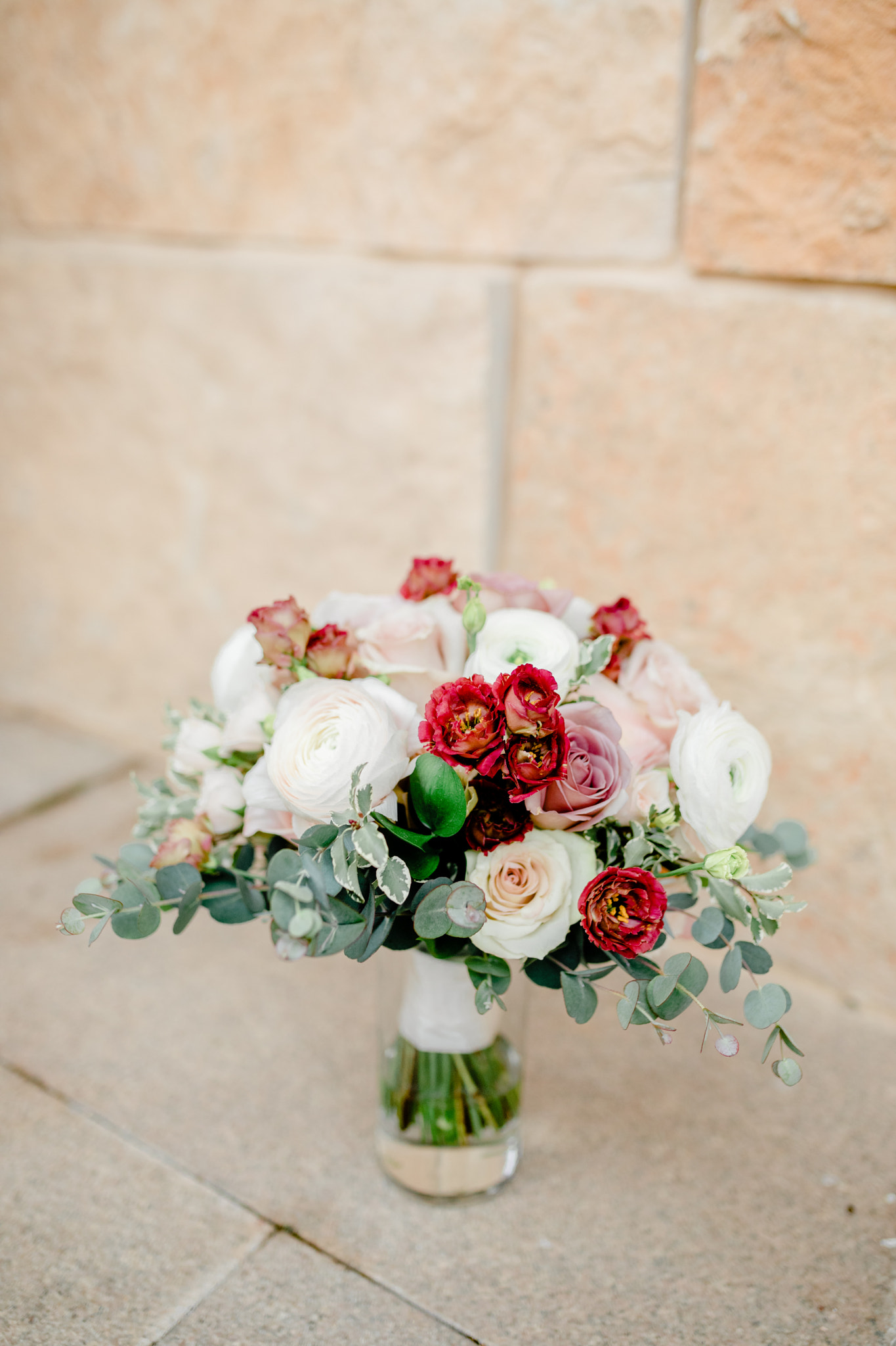 Umstead Hotel Wedding Navy Blush