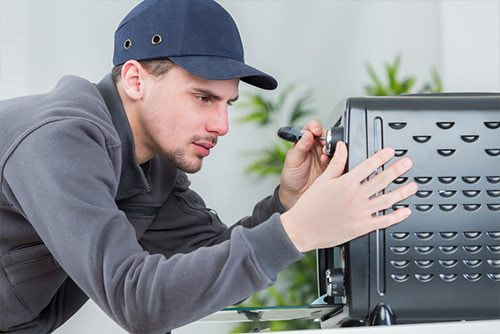 Samsung Microwave oven Service Center Jaipur