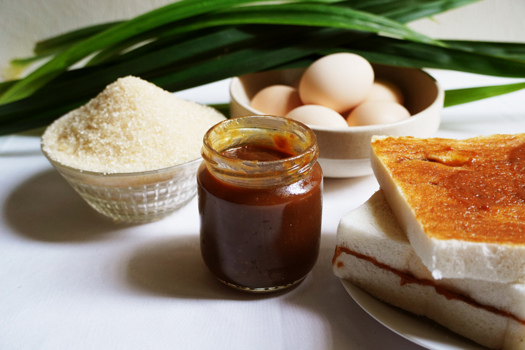 Random Facts: Food and Drink Facts
