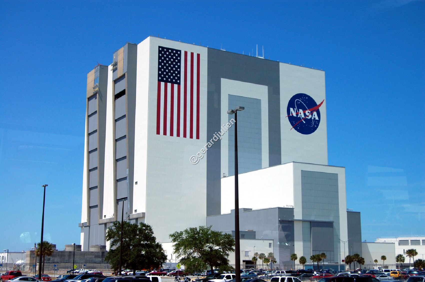 nasa headquarters tour