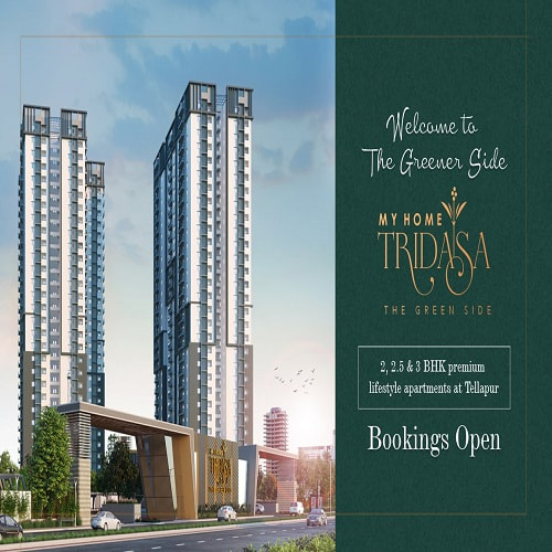 Most Trusted Developer in Hyderabad