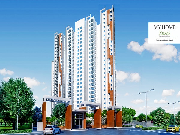 Gated Community Villa Projects in Hyderabad