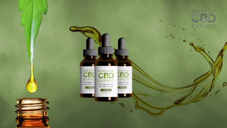 Essential CBD Extract Funciona, España Precio, Opiniones & Comprar