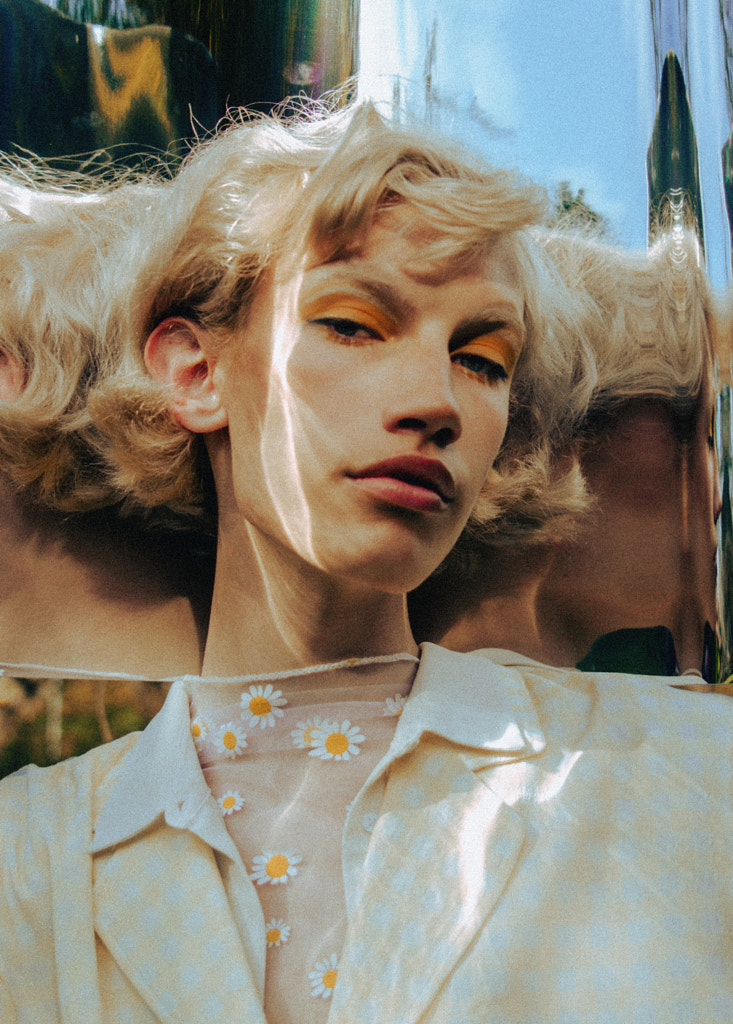 sunlight by Zhanna Vedmid on 500px.com