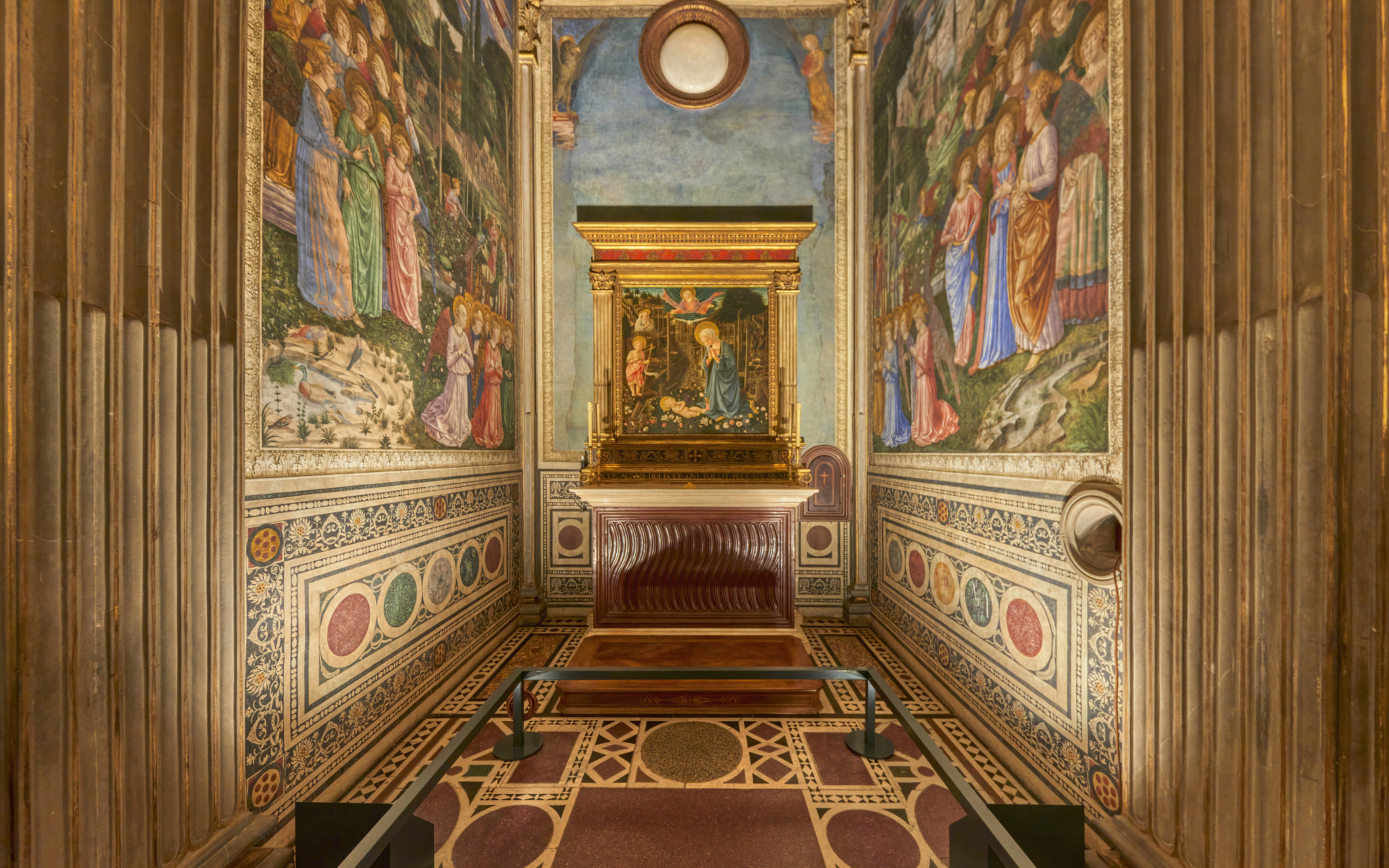 Palazzo Medici Riccardi