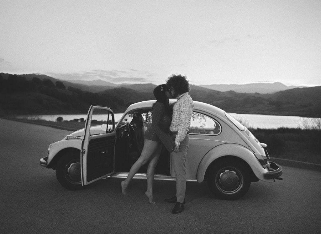 1970's Romance by Michelle Magnoli on 500px.com