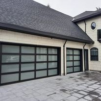 Garage Door Repair Services In Vancouver