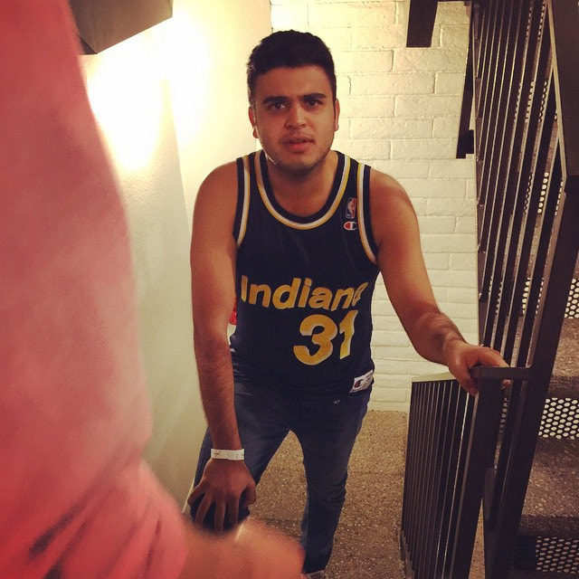 Posting shit because I am too lazy to log in/out on Instagram and I'm never logged into this one. On