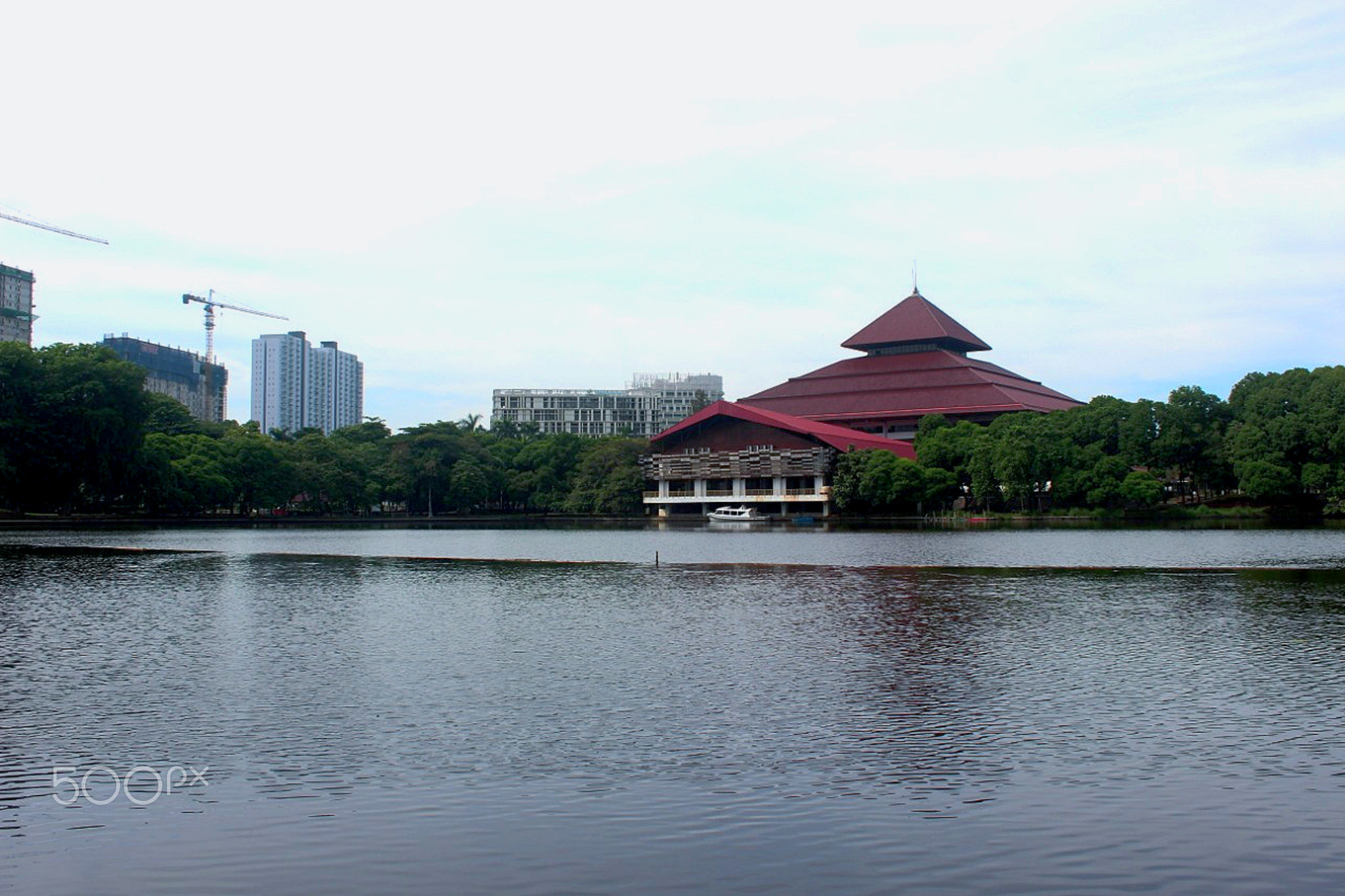 Universitas indonesia