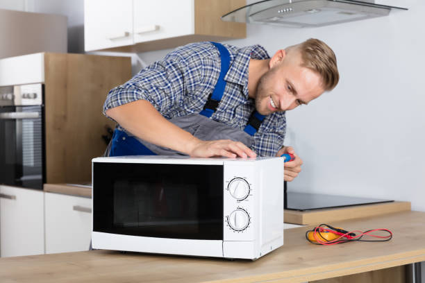 Samsung Microwave Oven Repair Mumbai
